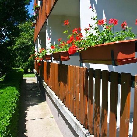 Hotel Pergola Panzio Balatonföldvár Exterior foto